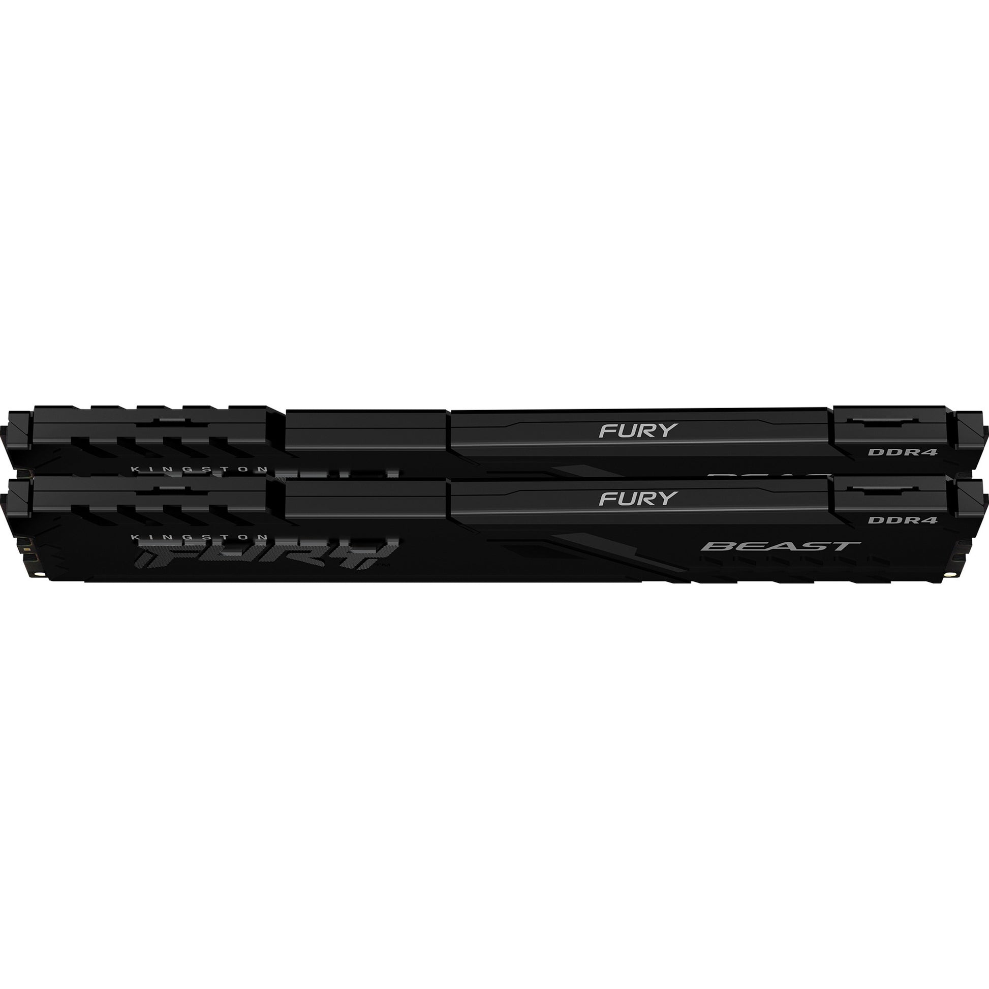 Kingston Fury 16 Go DDR4-3600 Kit