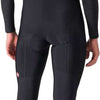 Castelli competizione - cuissard à bretelles avec peau de chamois