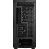 Fractal Design North XL Charcoal Black Tg Dark