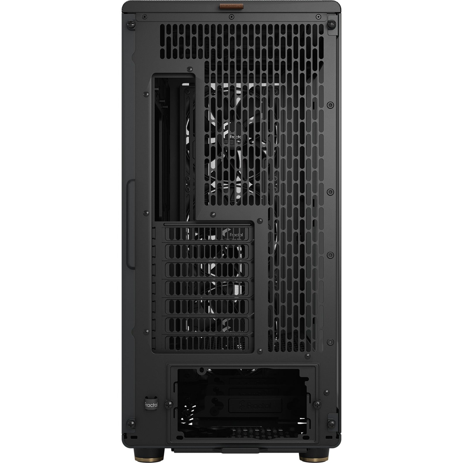 Fractal Design North XL Charcoal Black Tg Dark