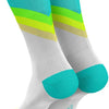 Niveaux d'incylence - chaussettes de course