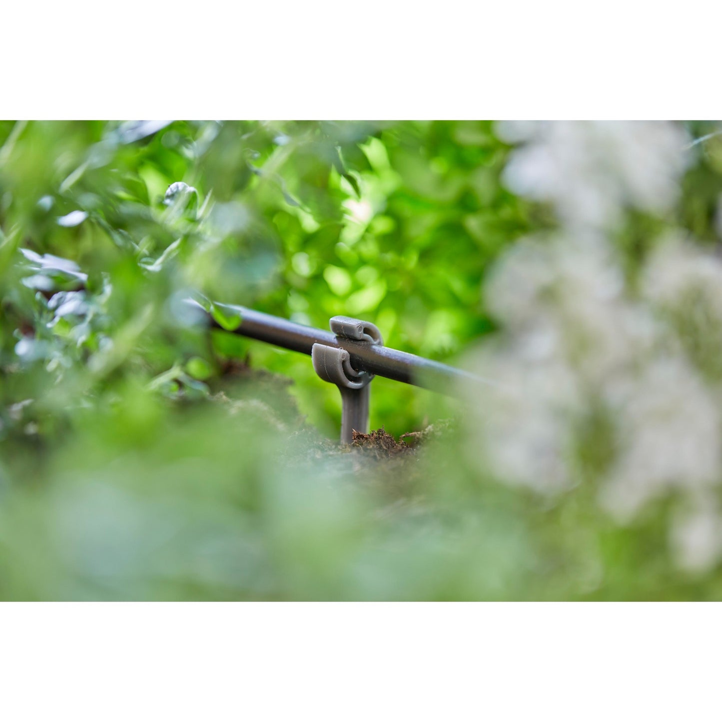 Porte-tube Gardena 3 16