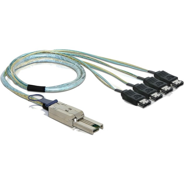 Dellock Sas Mini 26-PIN> 4X ESATA