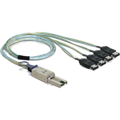 Dellock Sas Mini 26-PIN> 4X ESATA