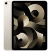 Apple iPad Air (mm9p3nf a) reconditionné tablette 10,9 pouces (avec | iPadOS 15 | Apple M1 | 256 Go | Wi-Fi 6)