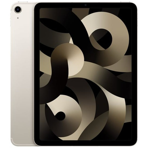Apple iPad Air (mm9p3nf a) reconditionné tablette 10,9 pouces (avec | iPadOS 15 | Apple M1 | 256 Go | Wi-Fi 6)