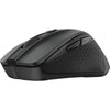 Souris sans fil silencieuse Trust Nito (noir, 800 - 2 200 dpi)