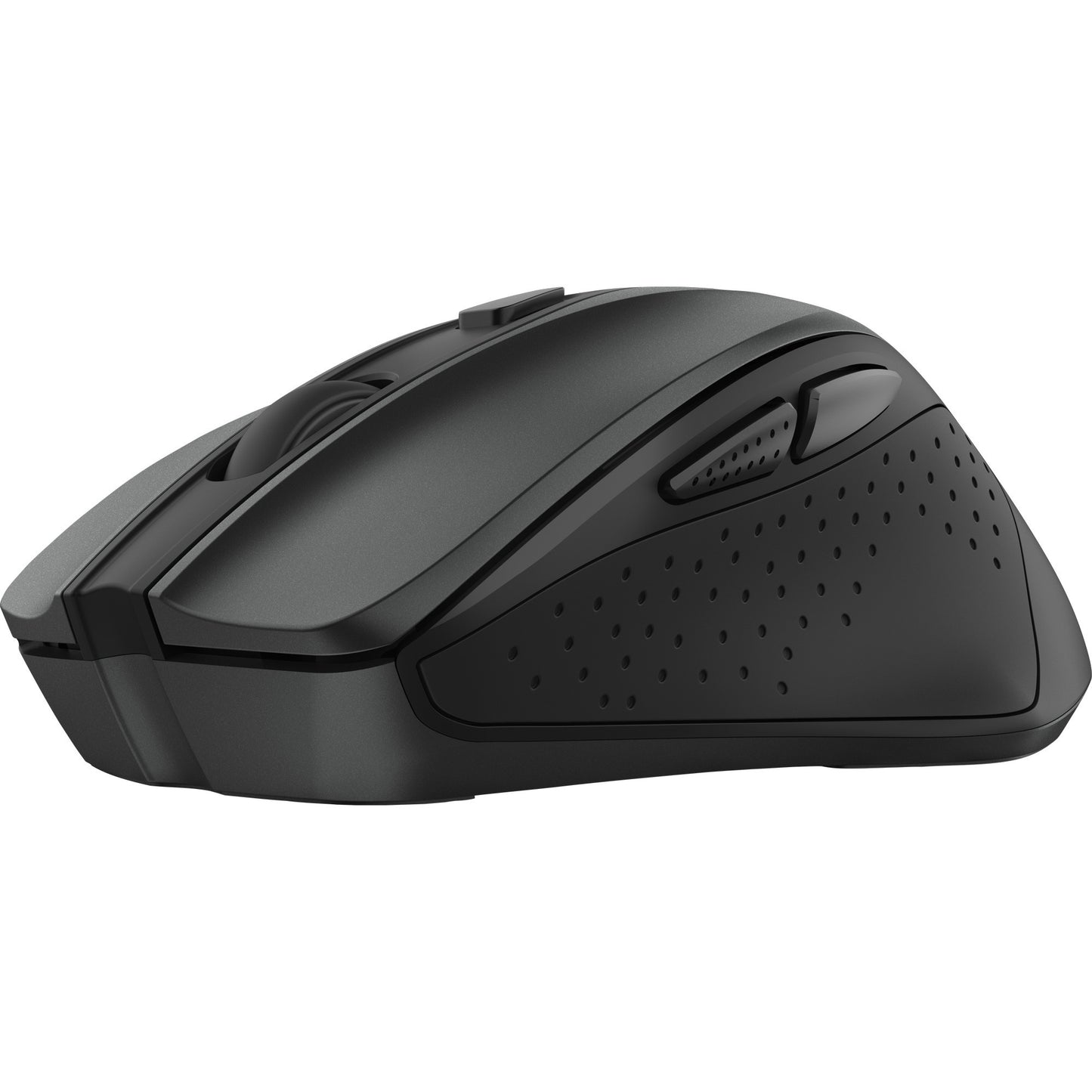 Souris sans fil silencieuse Trust Nito (noir, 800 - 2 200 dpi)