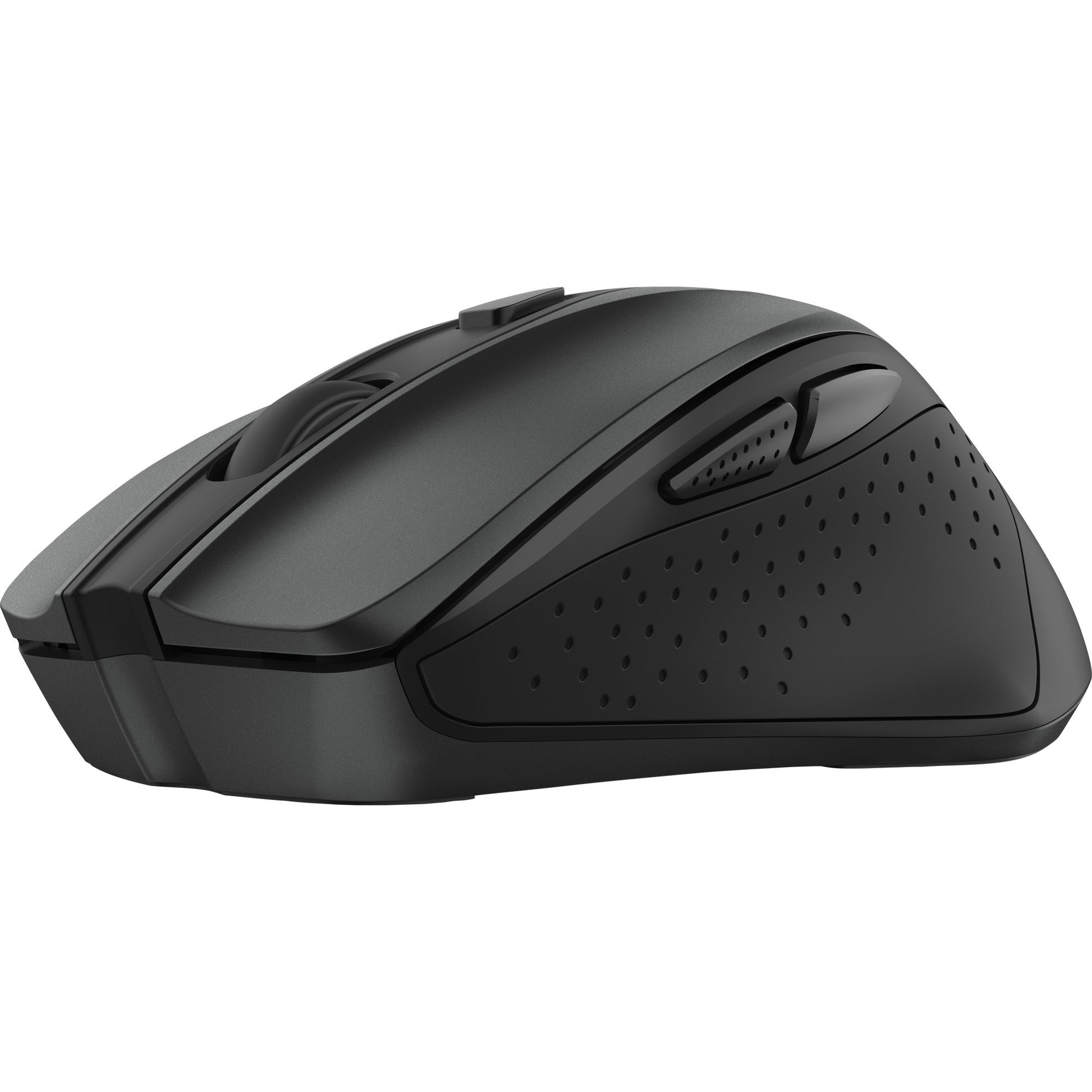 Souris sans fil silencieuse Trust Nito (noir, 800 - 2 200 dpi)
