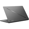 Asus rog zephyrus g16 gu605cp-qr103w 16 ordinateur portable de jeu (gris | core ultra 9 285h | rtx 5070 | 32 go | SSD 2 to)