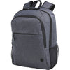 Hp prelude pro backpack 15.6 sac à dos (gris)