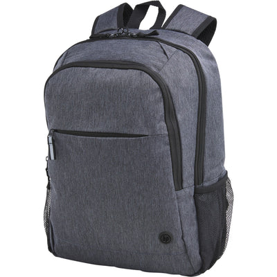Hp prelude pro backpack 15.6 sac à dos (gris)