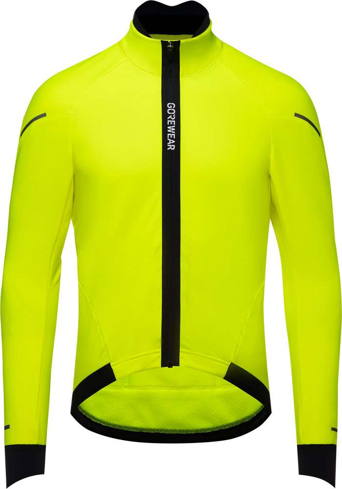 Veste thermo-thermique Gorewear spinshift