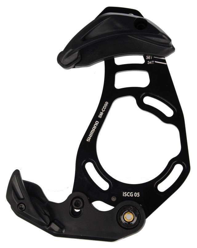 Guide-chaîne Shimano saint sm-cd50 iscg05