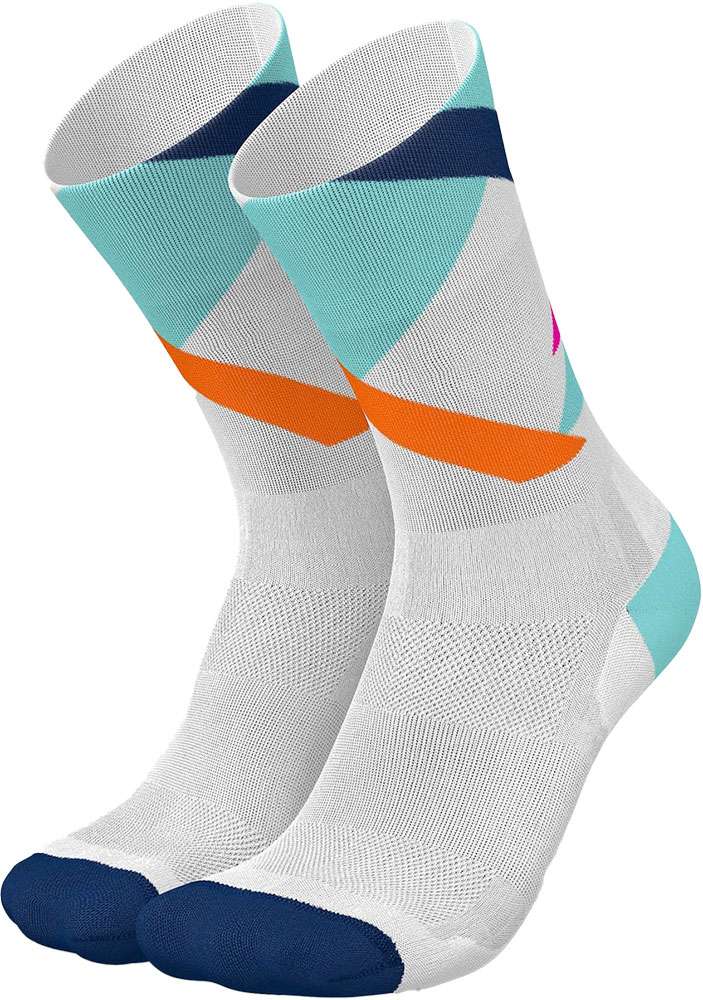 Incylence frappes ultralégères - chaussettes