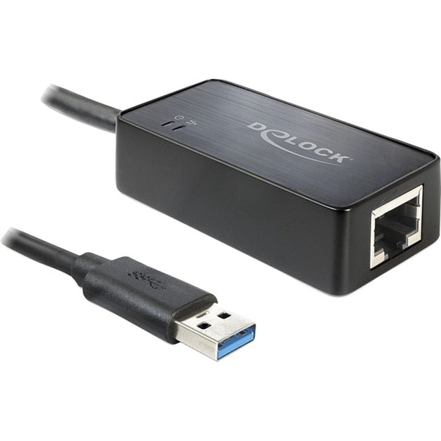 Adaptateur Dellock USB 3.0 -> Gigabit LAN