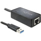 Adaptateur Dellock USB 3.0 -> Gigabit LAN