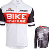 Trikot équipe bike discount