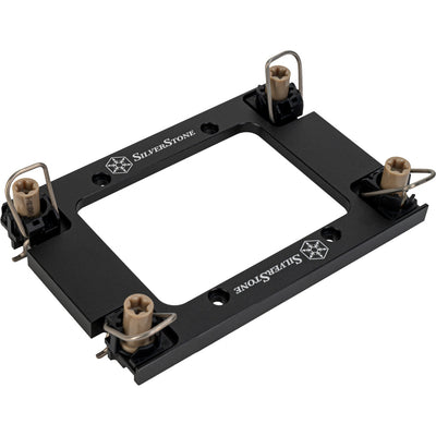 Support Silverstone xac-mk-4710 (noir)
