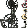Système de cage de performance en céramique à fraction de seconde - Ultegra Dura-Ace