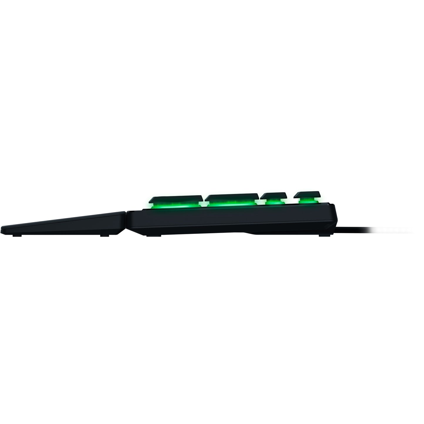 Razer Ornata V3 x Clavier de jeu à profil bas