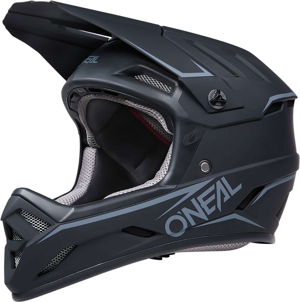 O'neal backflip solid - casque intégral