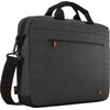 Case Logic Era 14 Attaché d'ordinateur portable Era-114-Obsidien