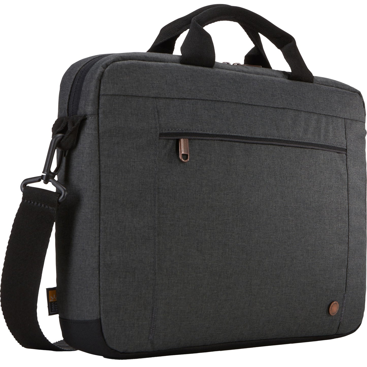 Case Logic Era 14 Attaché d'ordinateur portable Era-114-Obsidien