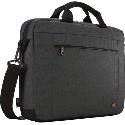 Case Logic Era 14 Attaché d'ordinateur portable Era-114-Obsidien