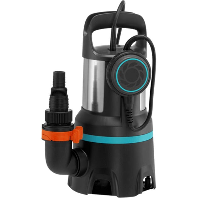 Pompe à eaux usées Gardena 16000
