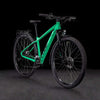 Cube Aim One Allroad Shamrock'n'Black