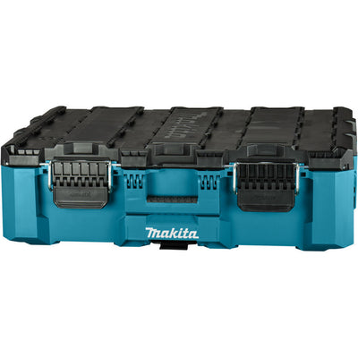 Accessoires Makita Boîte à outils Maktrak grande - p-91017