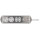 Brennenstuhl Estilo Corner Spot 4 fois - afbeelding 4