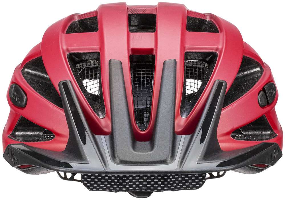Uvex i-vo cc - casque de randonnée
