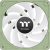 Thermaltake ct120 ex reverse argb synchiste pc refroidissement ventilateur matcha