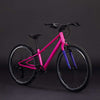 Cube numove 240 fucsia'n'plum