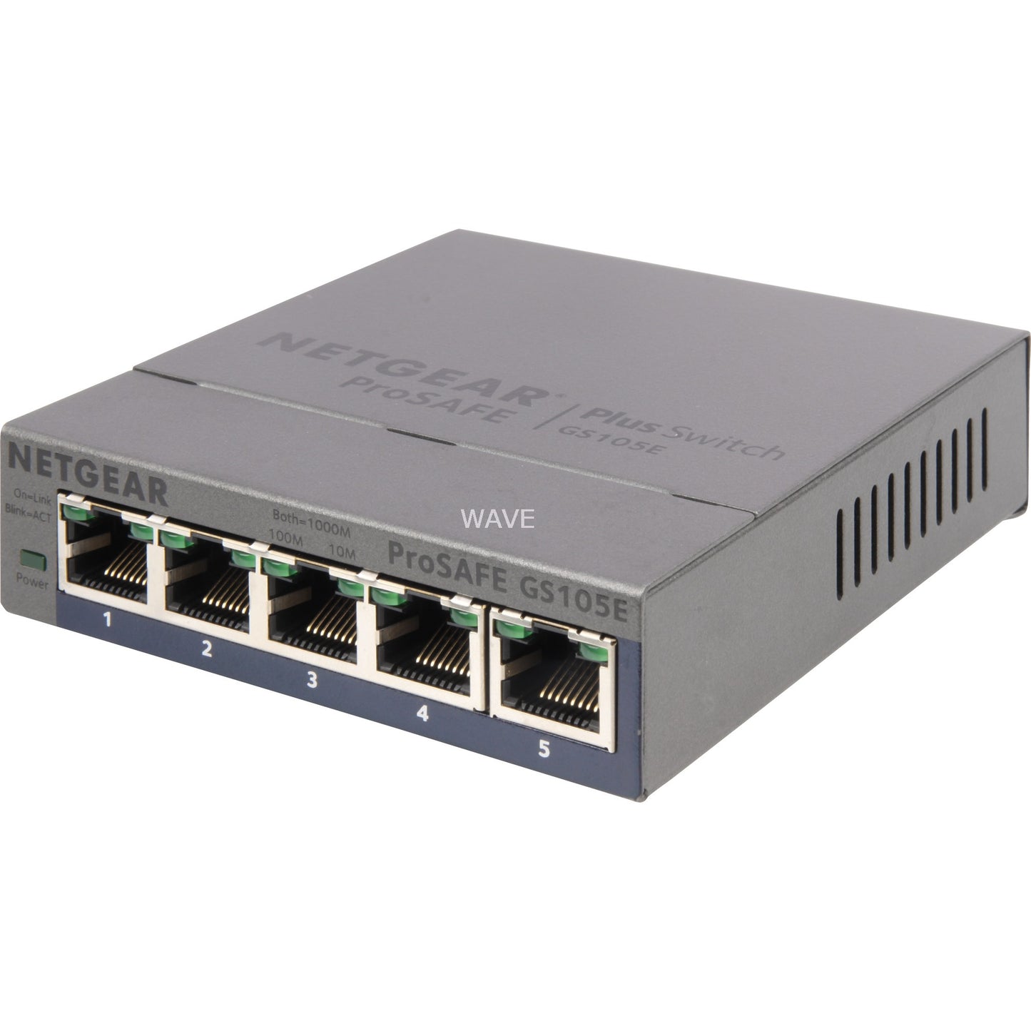 NetGear Prosafe GS105E V2