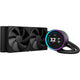 Refroidissement par eau Nzxt Kraken Elite 240 (noir)