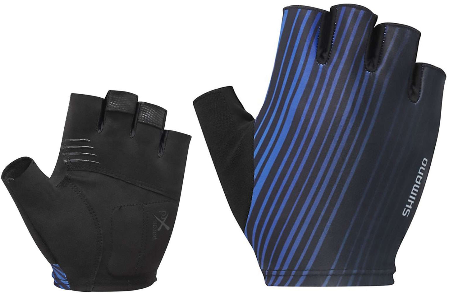 Gants d'évasion Shimano