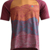 Zimtstern braapz - maillot vtt