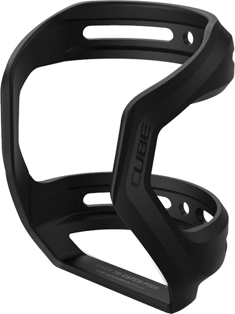 Porte-bidon Cube Flow 400