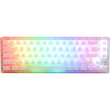 Ducky One 3 SF Aura White