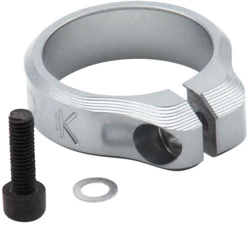 Collier de selle orbitale Oak Components