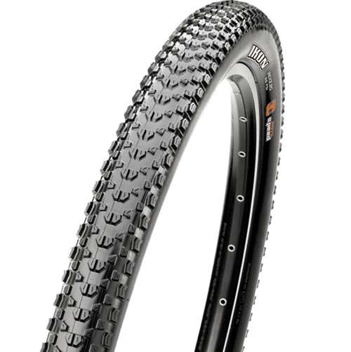 Maxxis ikon 27,5x2,20 double 60 pliable