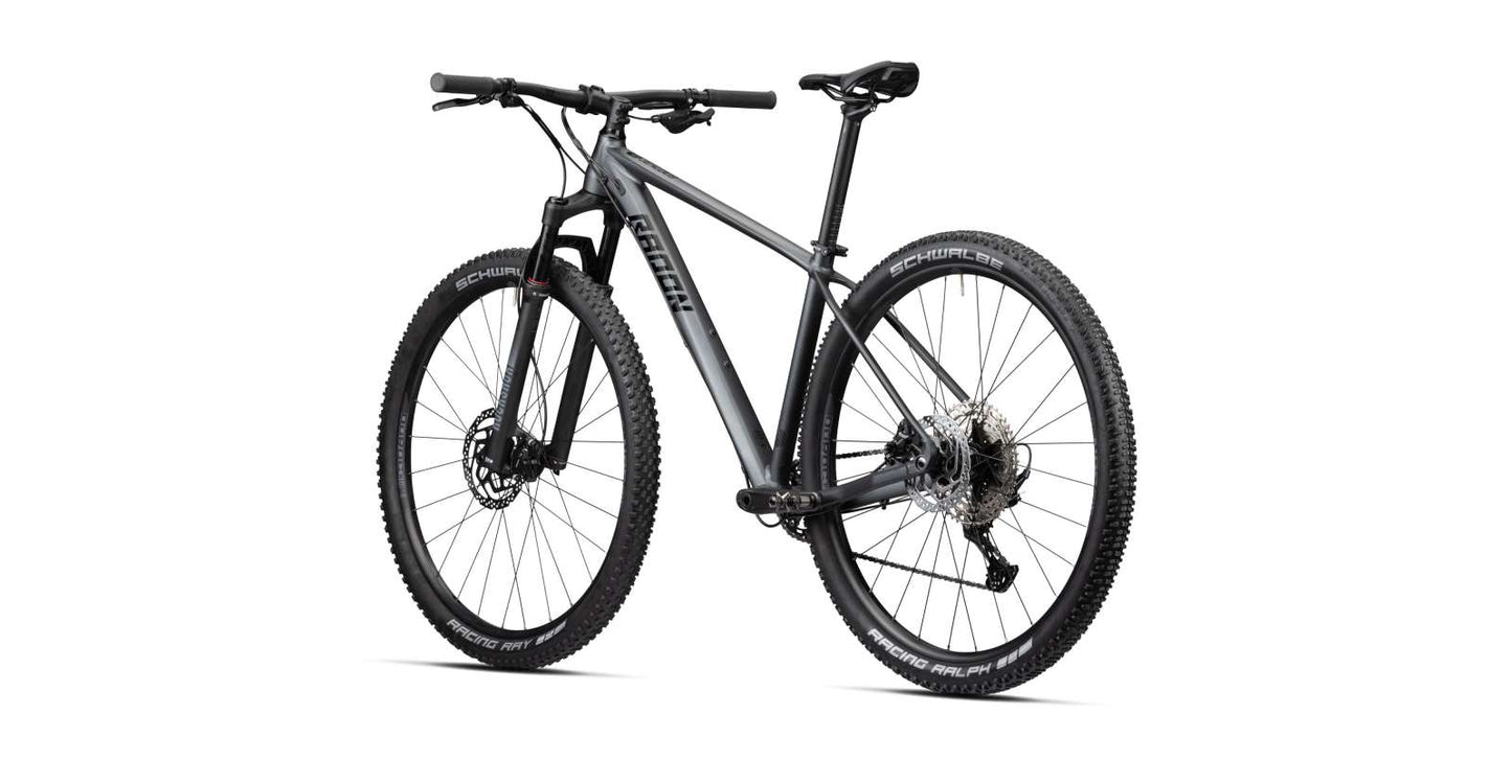 Radon jaloux déjà 8.0