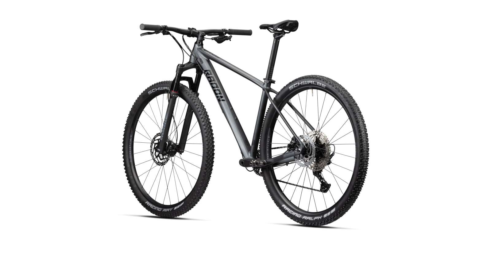 Radon jaloux déjà 8.0