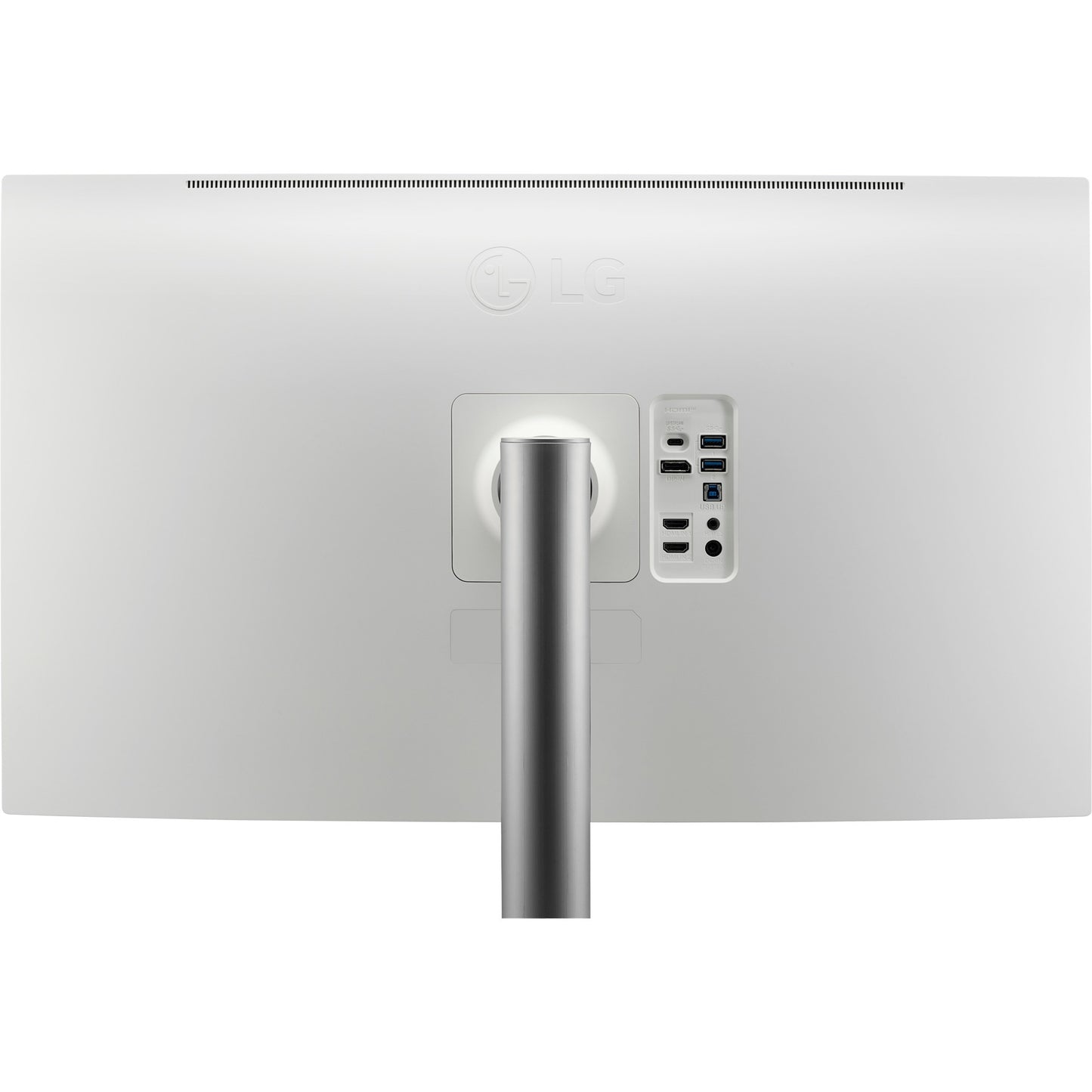 LG Ultrafine 32UQ850V-W