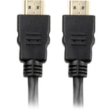 Câble HDMI à haute vitesse Sharkoon avec Ethernet - afbeelding 4