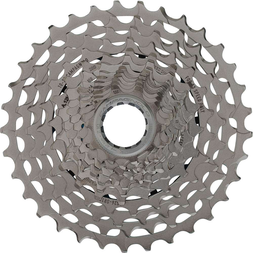 Pignons Campagnolo super record 13 vitesses