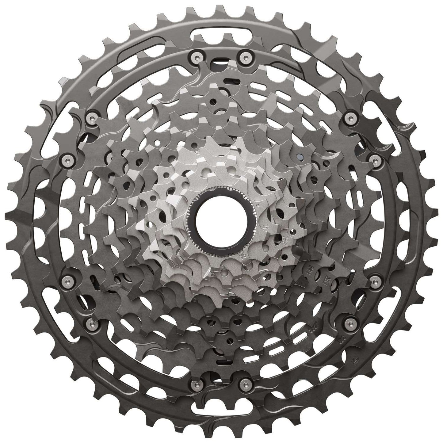 Cassette Shimano xtr cs-m9200 12 vitesses